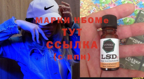 твердый Алексин